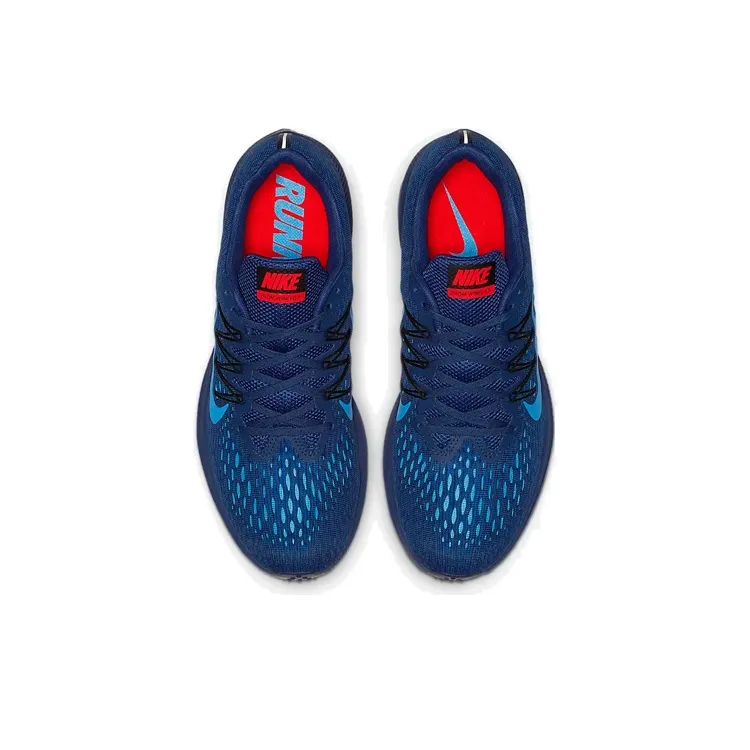Nike Zoom Winflo 5 Photo Blue-2
