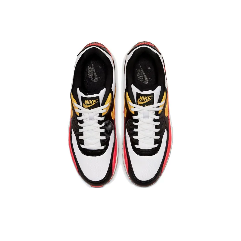 Nike Air Max 90 Crimson-3