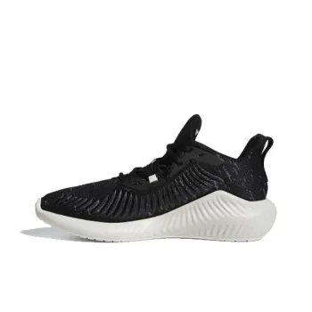 Adidas Parley X Alphabounce Run 'Core Black' Women's