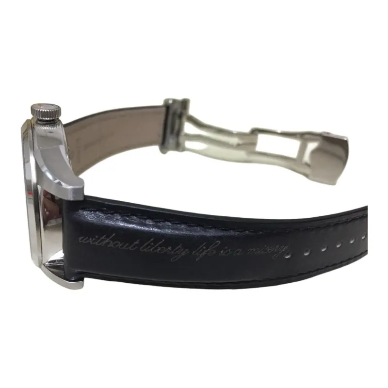 Hamilton Men Watch-2