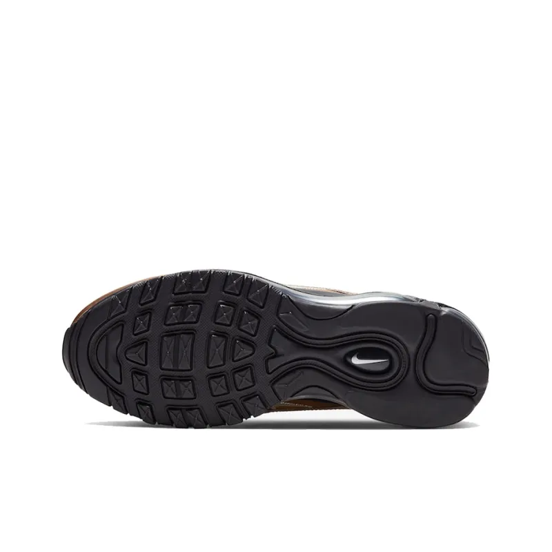 Nike Air Max 97 Copper Women's-4