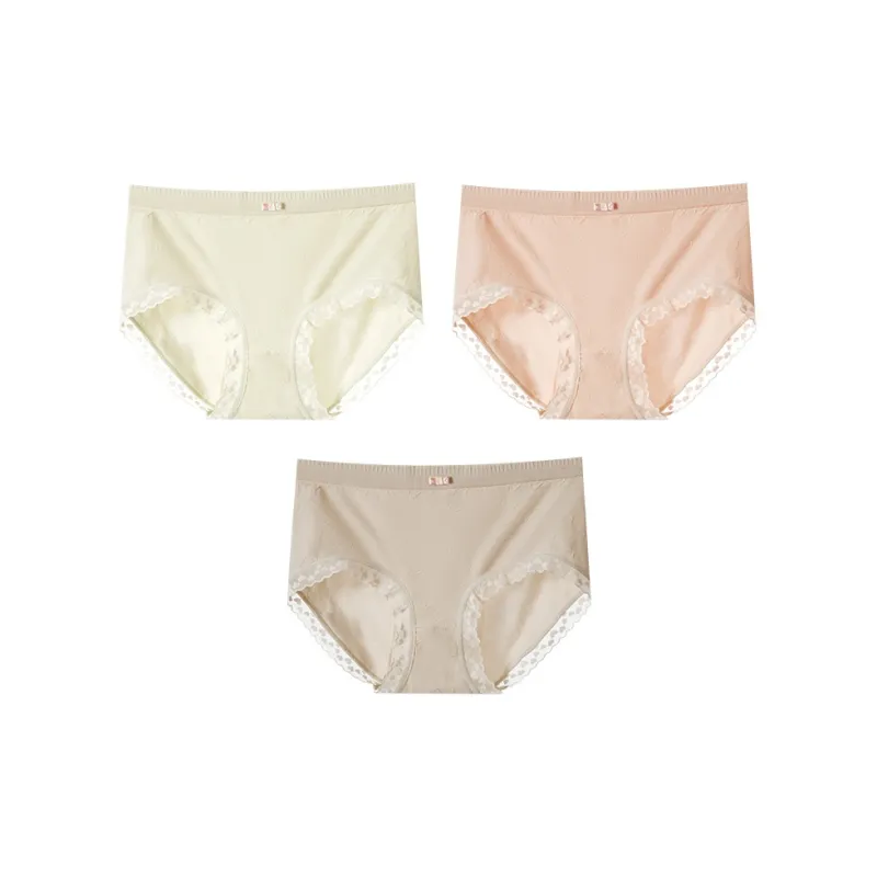 Ordifen Underpants Women's 3 Pack-9