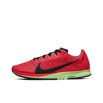Nike Air Zoom Streak 7 'Red Orbit'