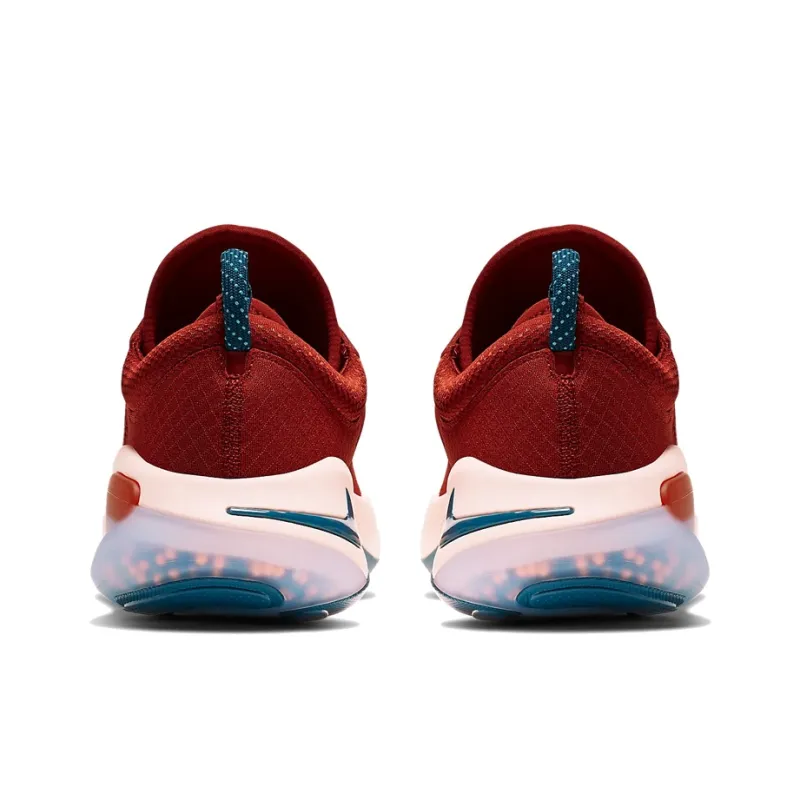 Nike Joyride Run Flyknit Cinnabar-4