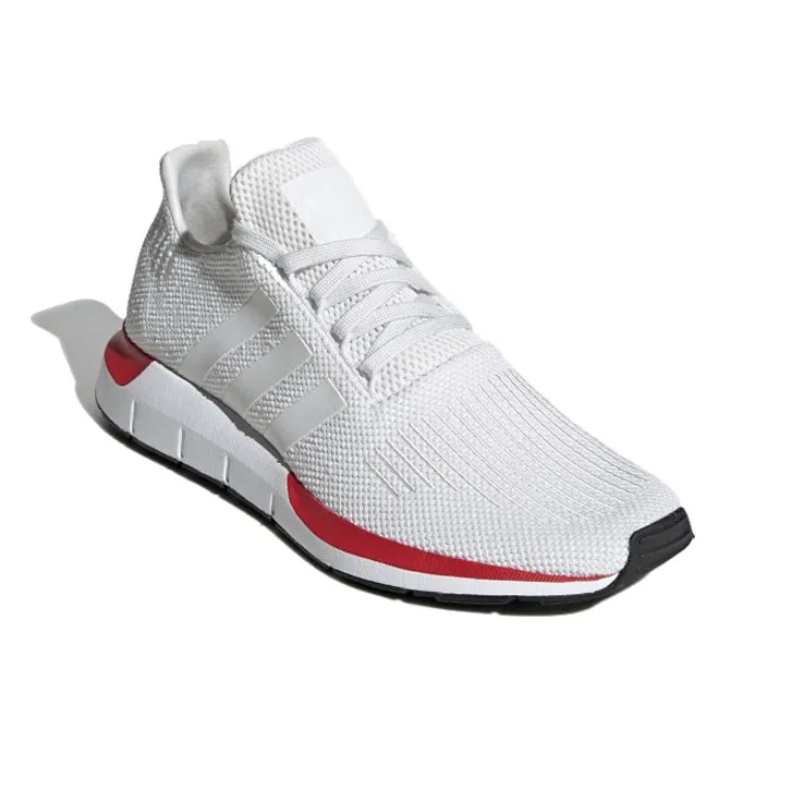 Adidas Originals Swift Run 'Crystal White'-2