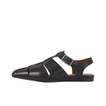 VAGABOND SHOEMAKERS Roman Sandals Women's Black
