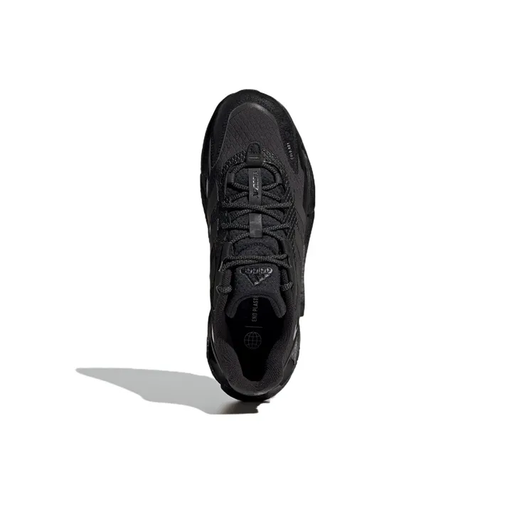 Adidas D Rose Son Of Chi 2.0 'Black'-4