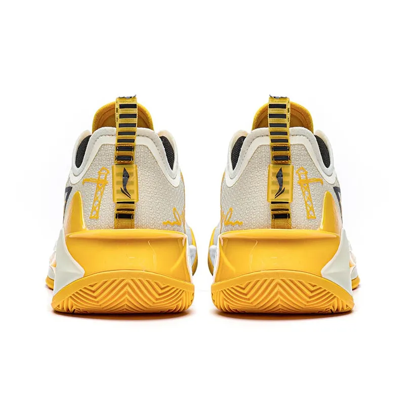 LINING Liren Sharp Edge 3 V2   Dream SE-3