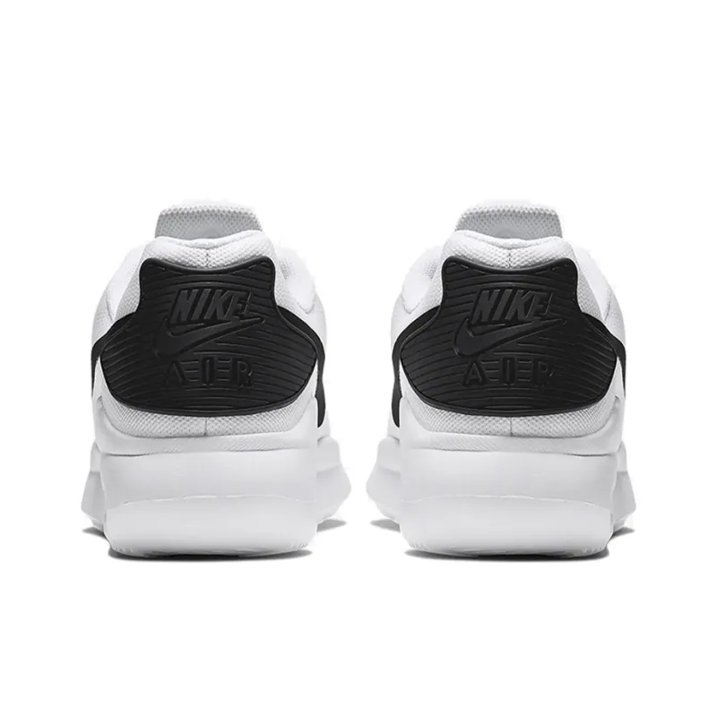 Nike Air Max Oketo White-3