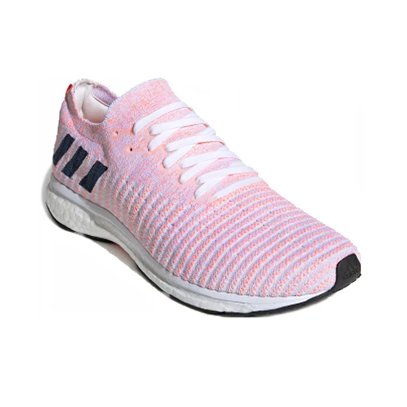 Adidas Adizero Prime Ltd 'White Solar Orange'-2