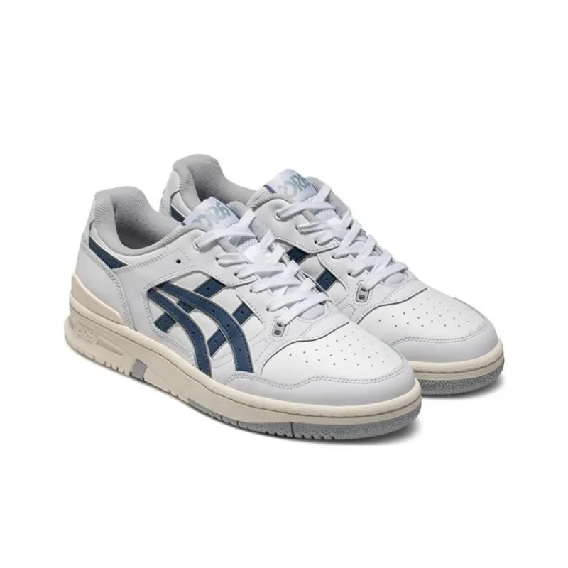 Asics EX89 White Grand Shark-2