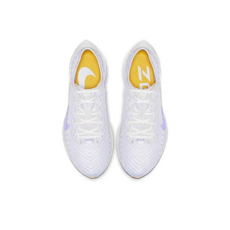 Nike Zoom Pegasus Turbo 2 Platinum Tint Ghost Women's-3