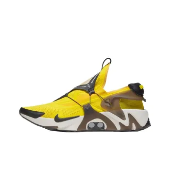 Nike Adapt Huarache 'Opti Yellow' China Charger