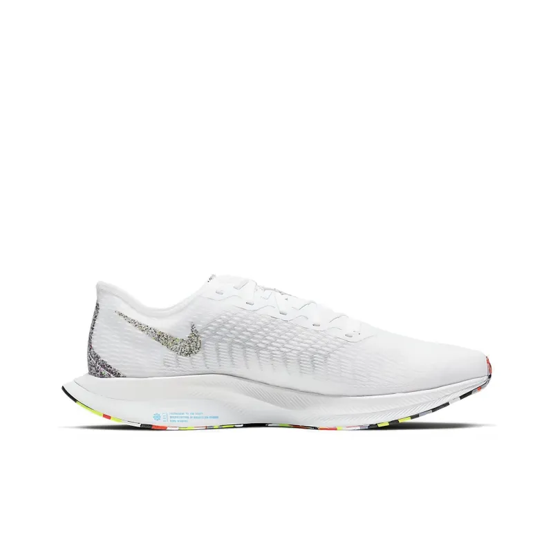 Nike Zoom Pegasus Turbo 2 Grind White-1