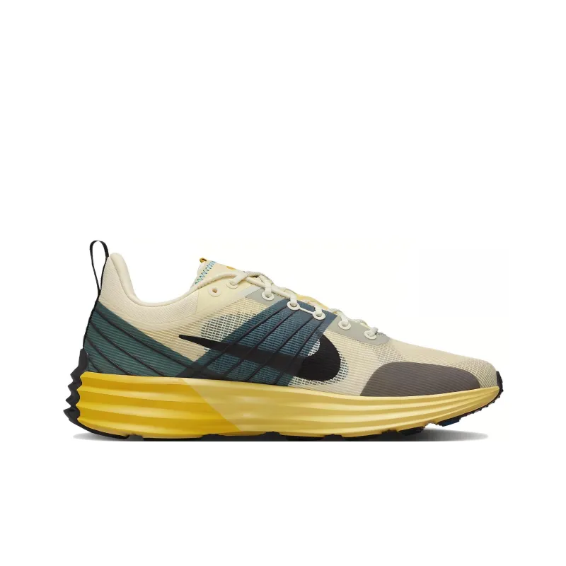Nike Lunar Roam Khaki Canteen-1