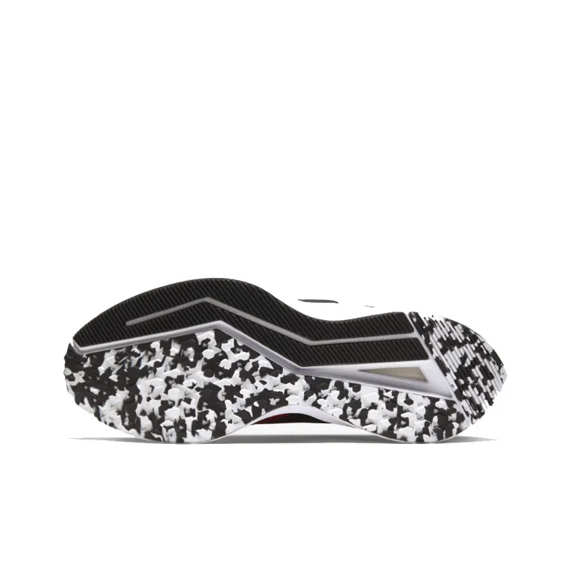 Nike Air Zoom Winflo 6 'Black'-4
