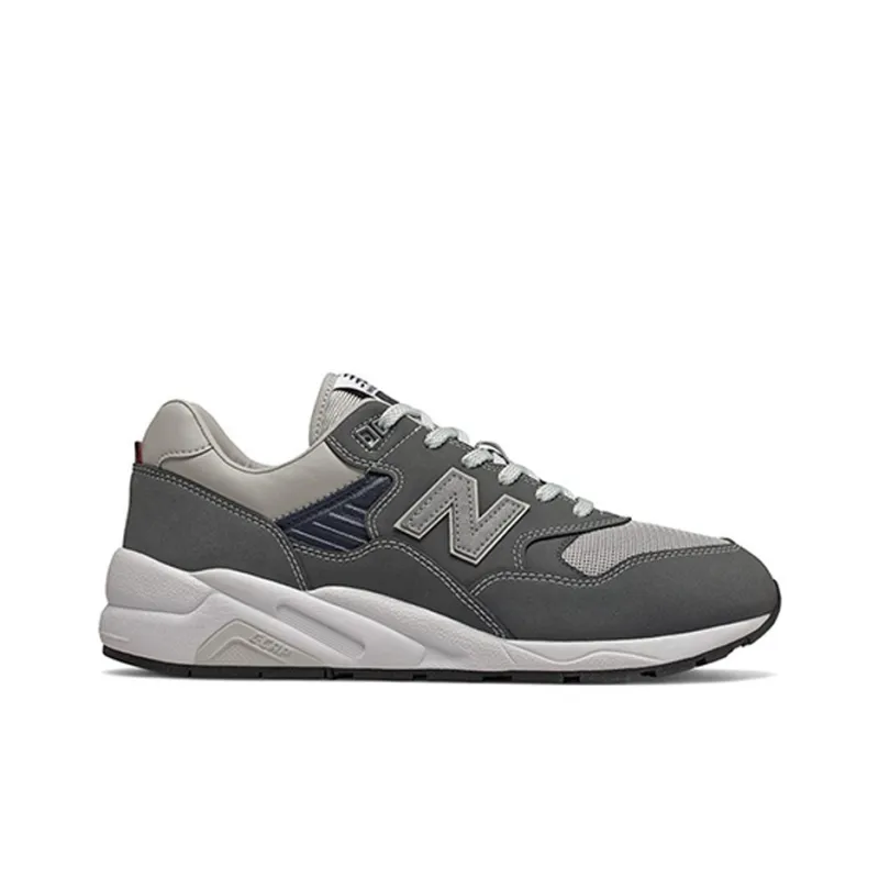 New Balance Nb 580 Gray-1