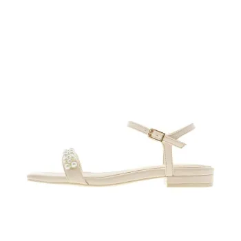 RANDA One Strap Sandals Women's