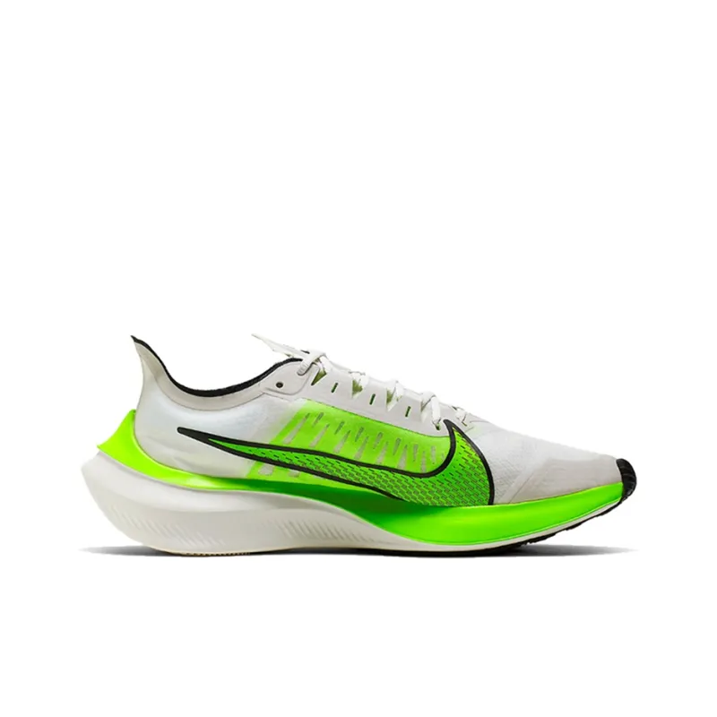Nike Zoom Gravity Electric Green-1