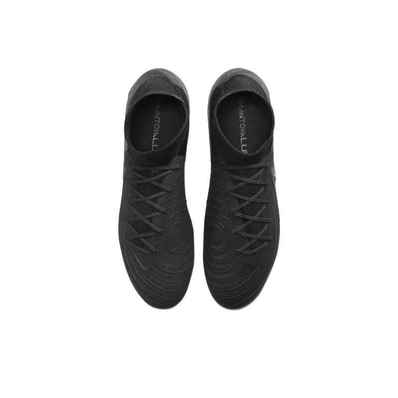 Nike Phantom Luna 2 Pro Fg Black Deep Jungle-2