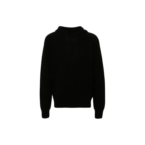 TOM FORD Seamless Cashmere Hoodie