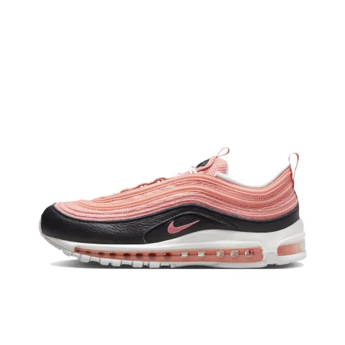 Nike Air Max 97 Pink Glaze Black