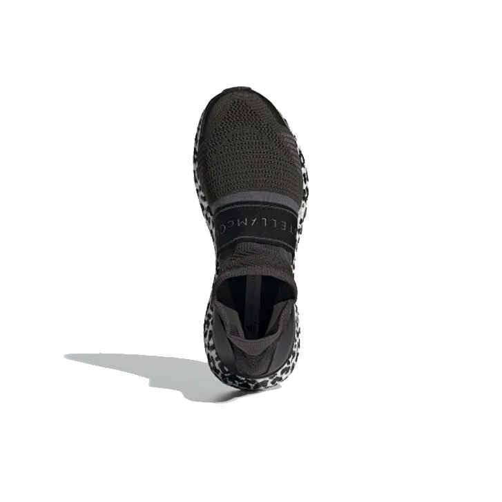 Adidas Stella McCartney X UltraBoost X 3D 'Leopard Print' Women's-4