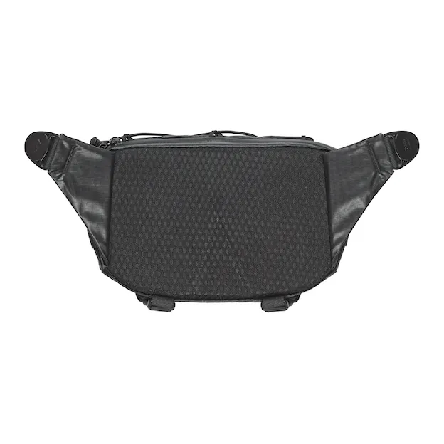Foxbat Outdoor Bags Obsidian Black XPAC CIRE Edition-3