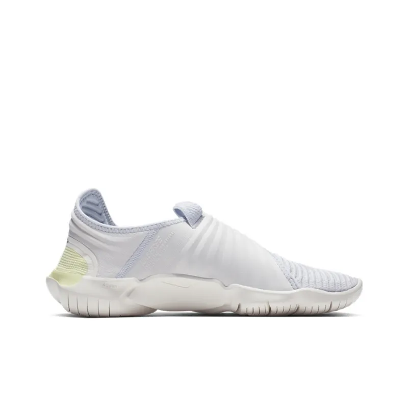 Nike Free Rn Flyknit 3.0 'Pure Platinum'-1