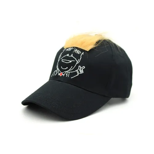 ASTAR HADES Cotton Baseball Caps Unisex