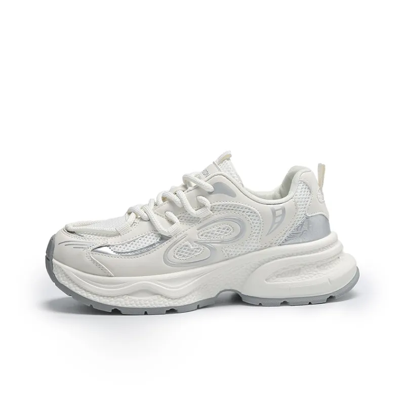 Bull Charm Low Top Chunky Sneakers Women's-6