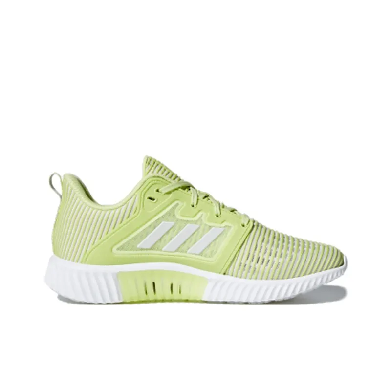 Adidas Climacool Vent W 'Yellow' Women's-1