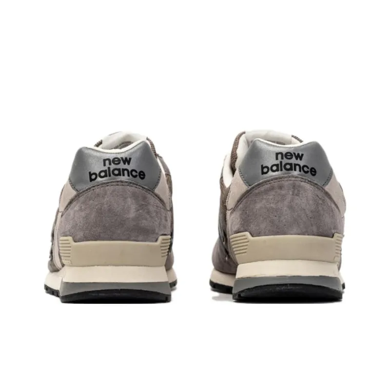New Balance 996v2 Vintage Grey-3