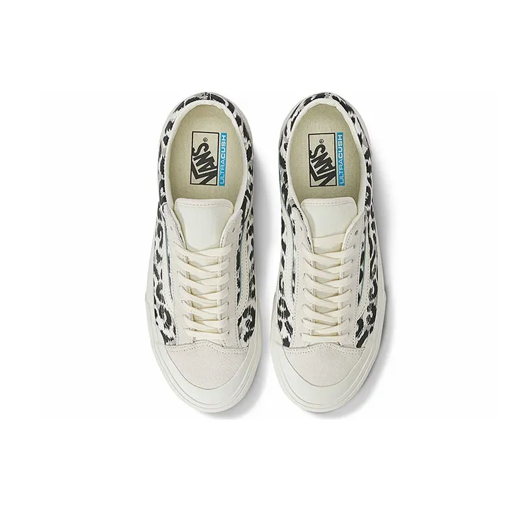 Style 36 Vans Sf 'Leopard Marshmallow'-2