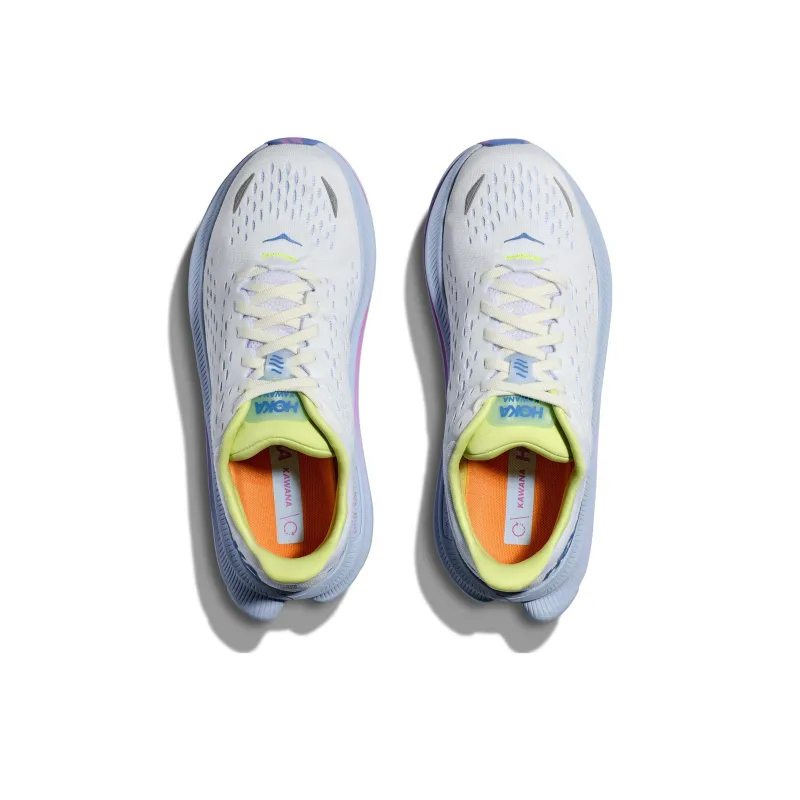 HOKA ONE ONE Kawana White Ice White Women's-5
