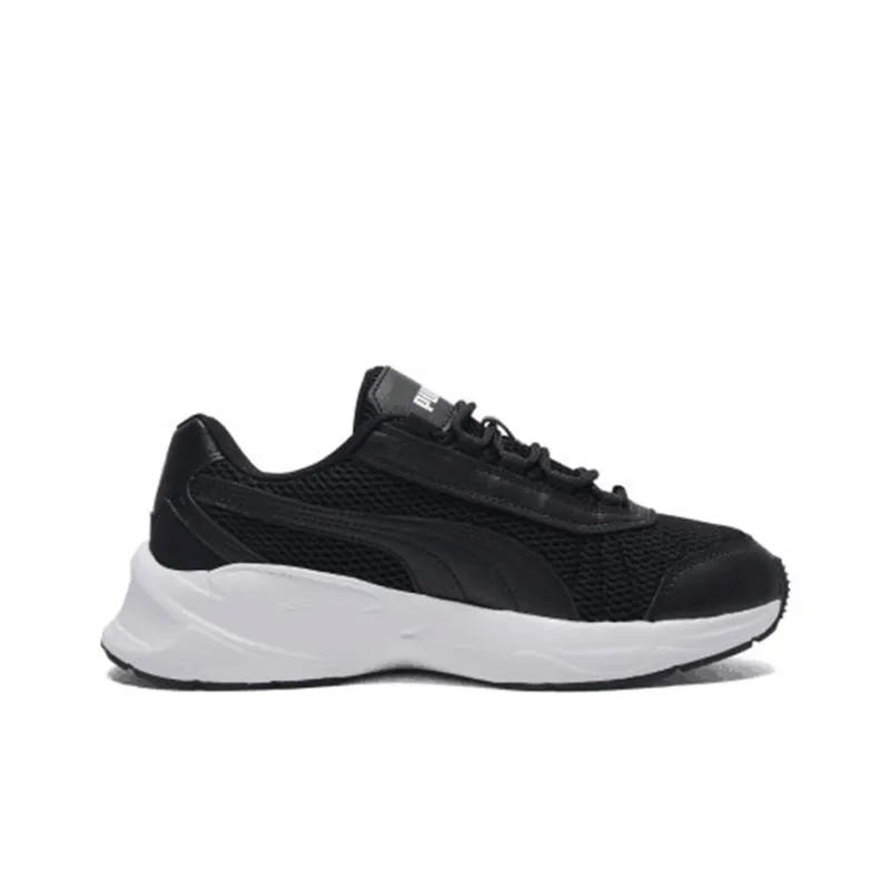 PUMA Nucleus 'Black'-1