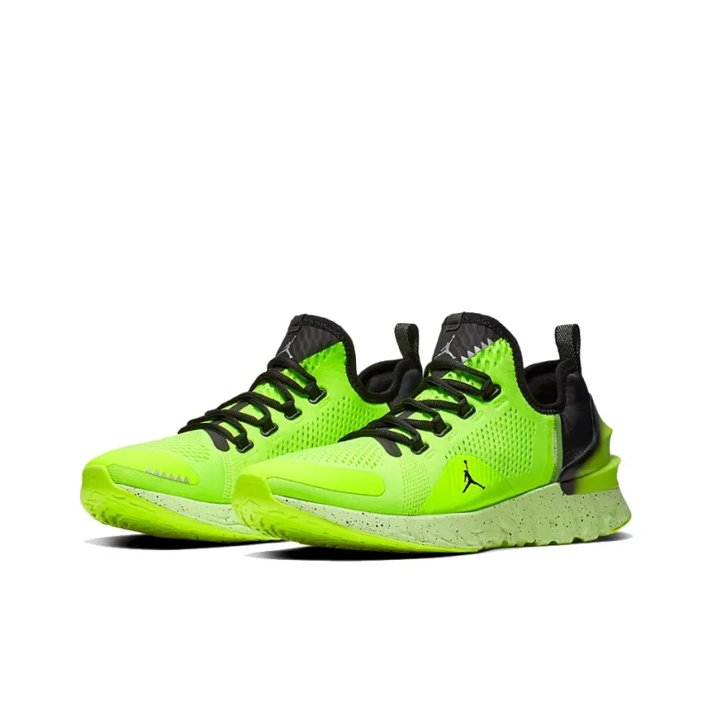 JORDAN React Havoc Volt-2