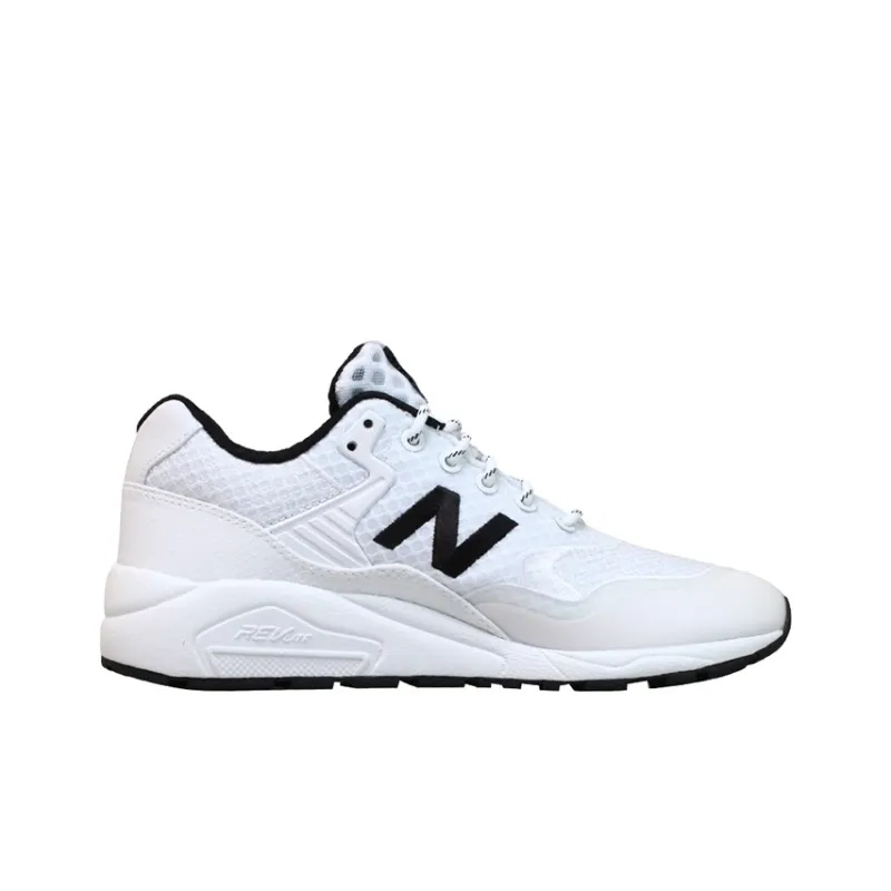 New Balance 580 'White'-1