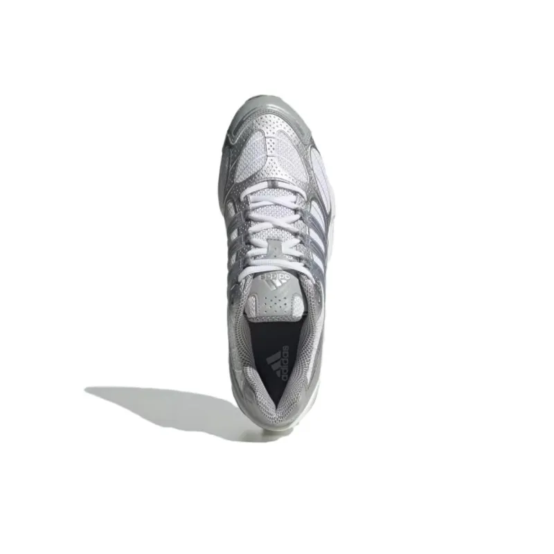 Adidas Ozweego Pro Cloud White Silver Metallic-3