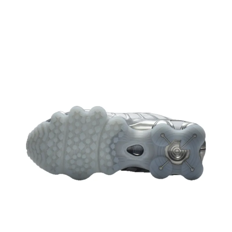 Nike Shox TL Women's-4