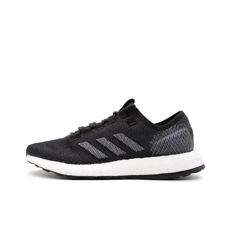 Adidas PureBoost 'Black'-0