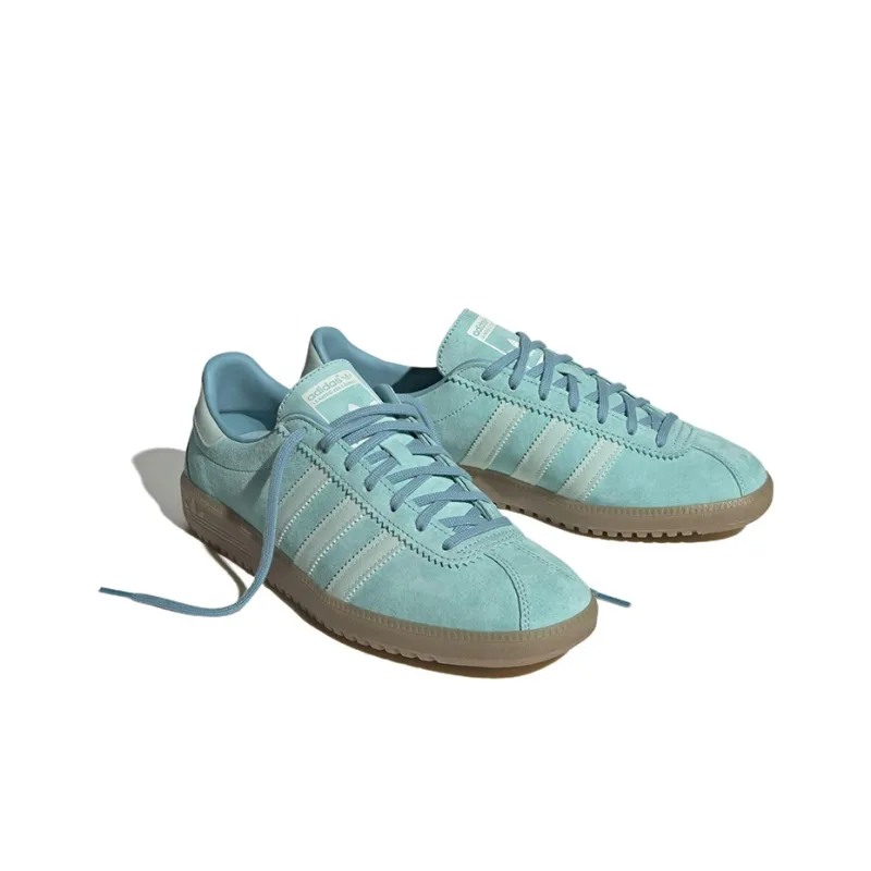Adidas Bermuda Easy Mint-2