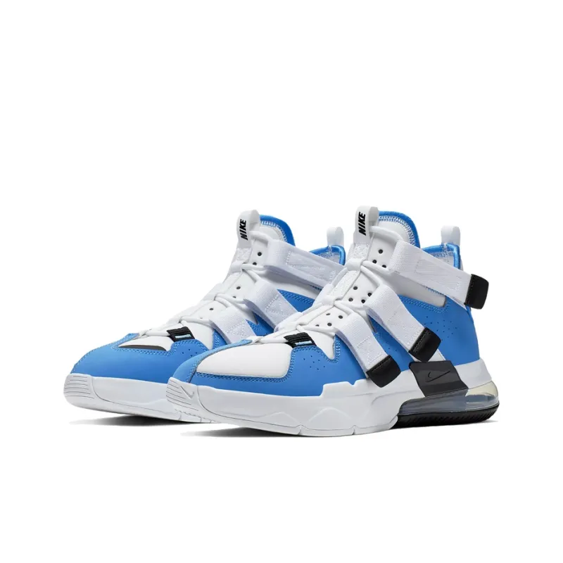 Nike Air Edge 270 University Blue-2
