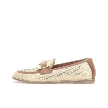 AirStep Loafers Women's Khaki