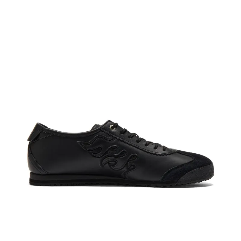 Onitsuka Tiger Mexico 66 Sd 'Black'-1