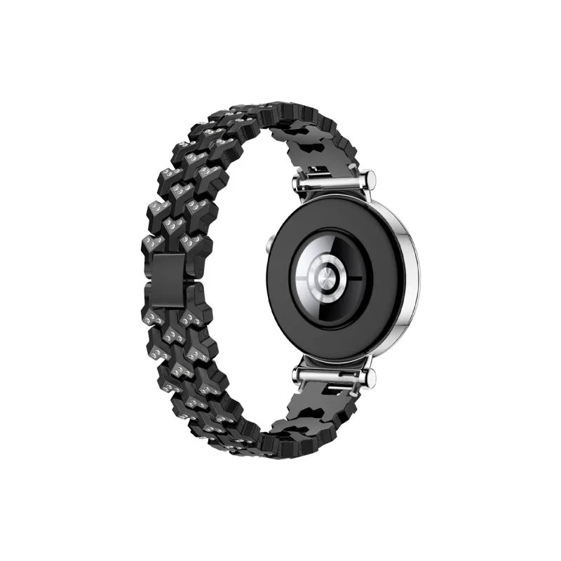Yu Qing Compatible Huawei GT4/3/2/WATCH4/3 Pro Honor Samsung Qiming COROS Xiaomi Huami Watch Bands 150mm Unisex-17