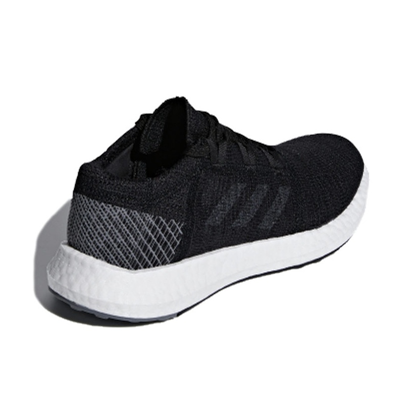 Pure boost go triple black deals