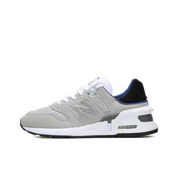 New Balance Nb 997S Retro Light Grey D Wide