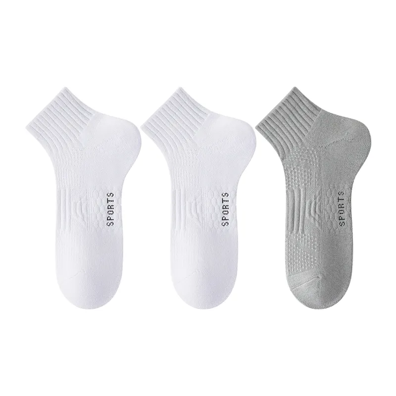 XXLLG Men Socks-3