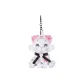 Marie Cat Plush Pendant